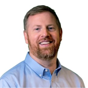 Brendan Breen headshot