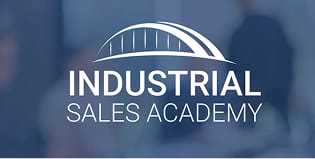 Industrial Sales Academy logo
