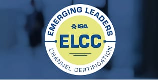 ELCC logo