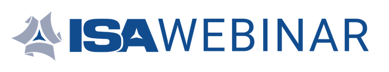 ISA webinar